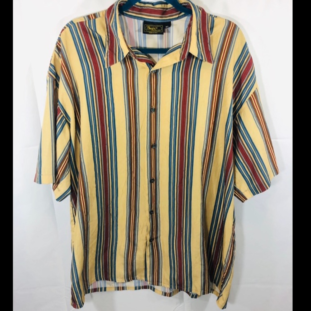 *Rare Vintage**   MONZINI COLLECTION Men's XL